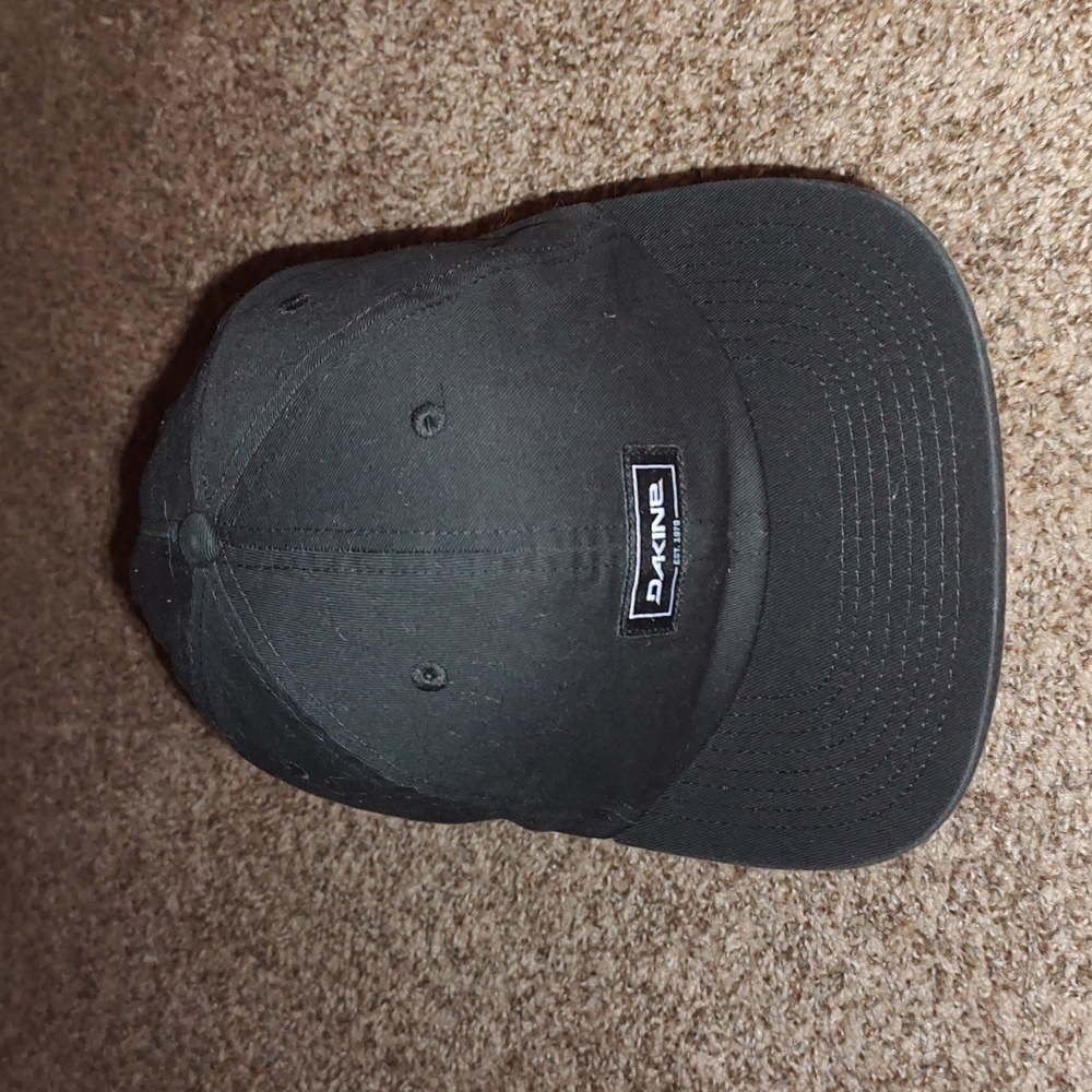 Dakine Mission Ball Cap OS